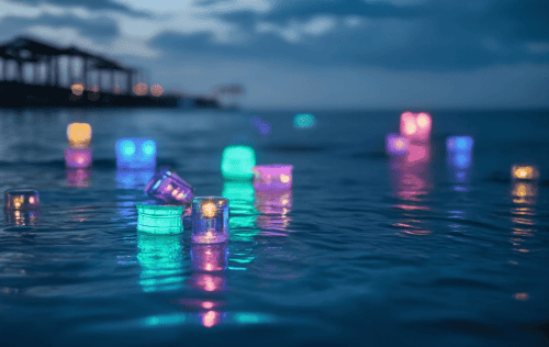 5 Best Swim Safety Lights (Reviewed)
